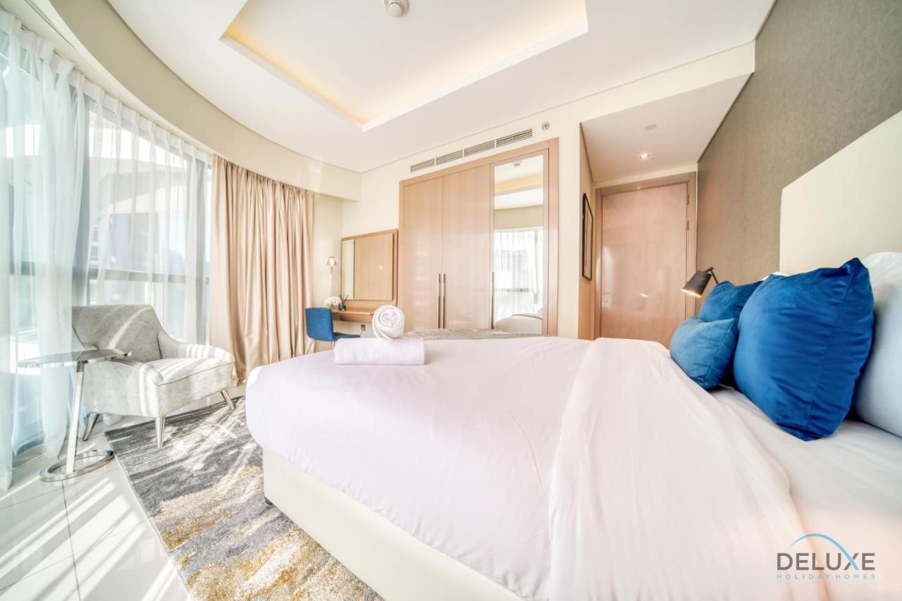 Polished 3br At Damac Towers By Paramount A Business Bay By Deluxe Homes Dubaï