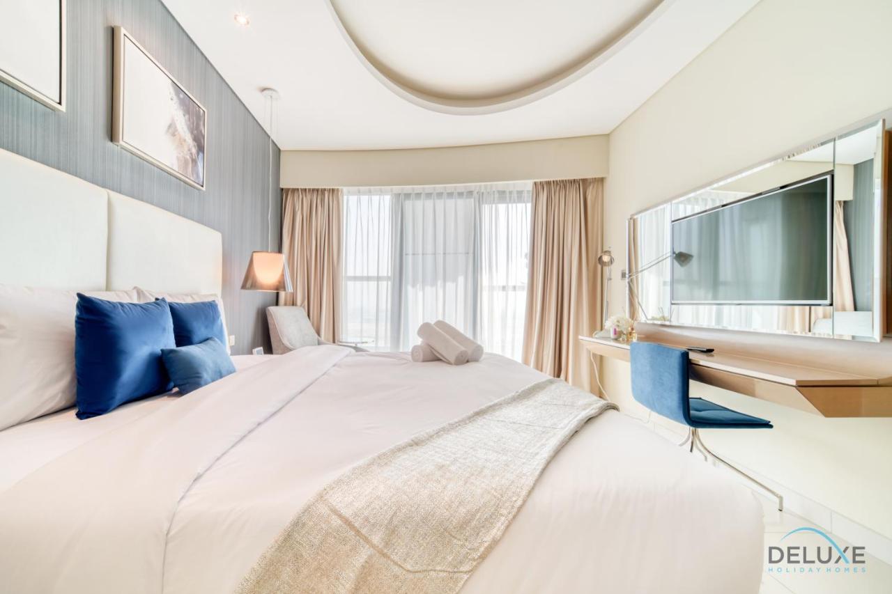 Polished 3br At Damac Towers By Paramount A Business Bay By Deluxe Homes Appartement *