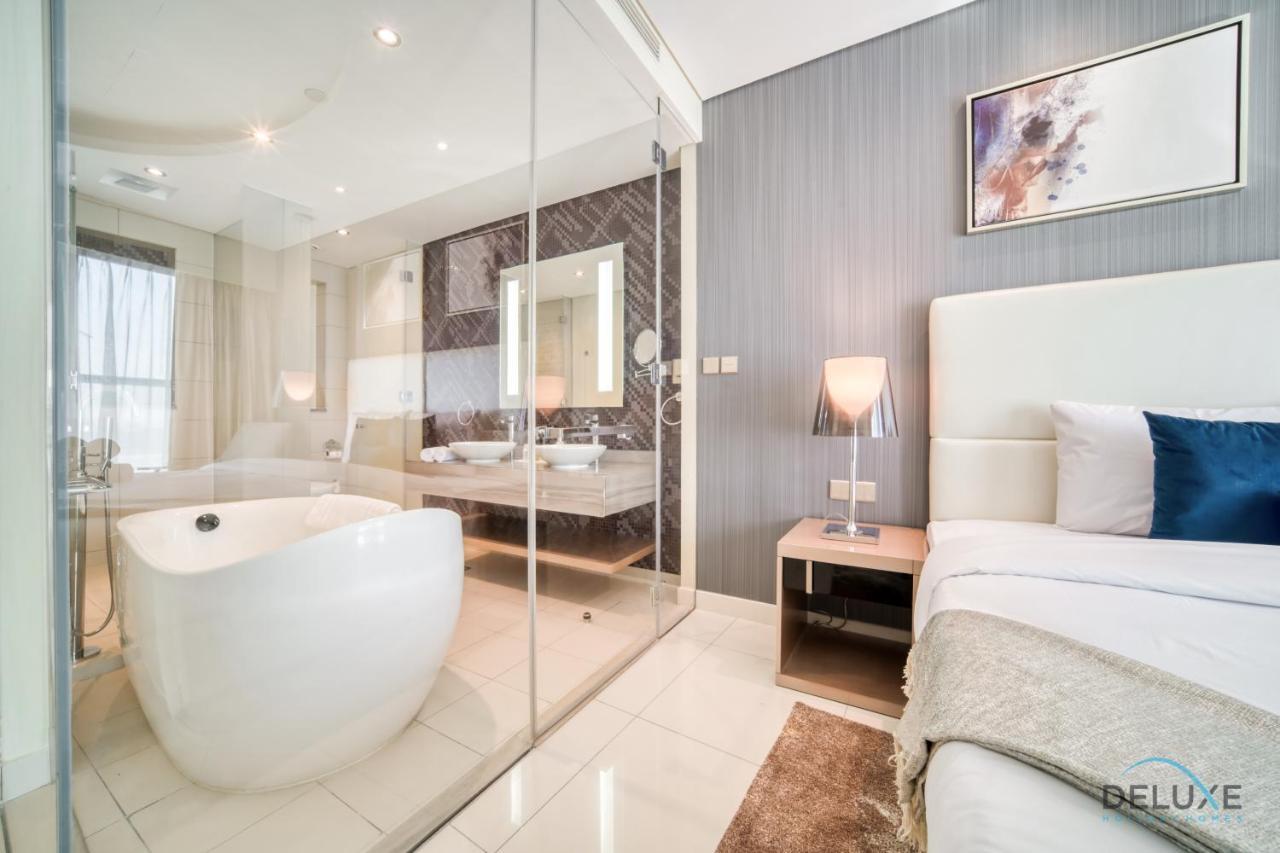 Polished 3br At Damac Towers By Paramount A Business Bay By Deluxe Homes Dubaï