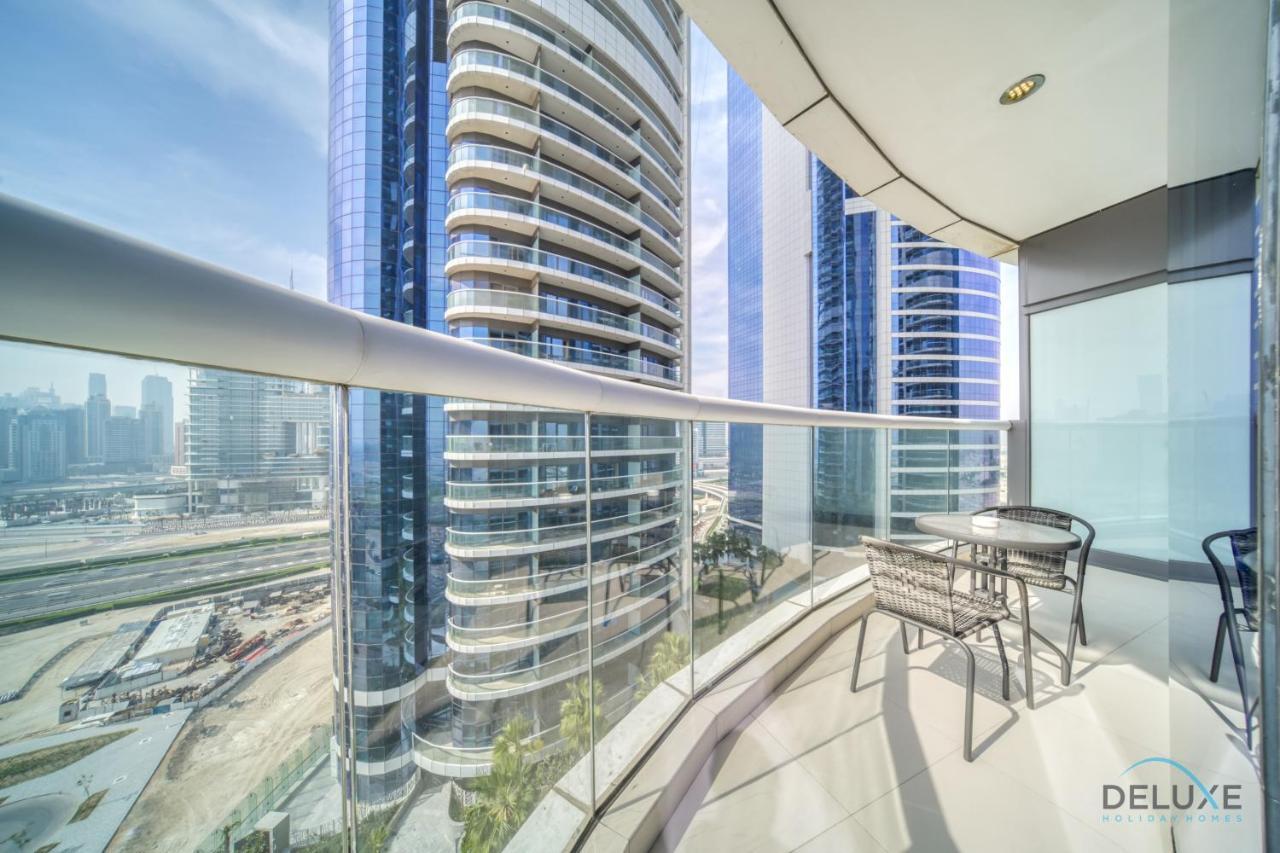 Polished 3br At Damac Towers By Paramount A Business Bay By Deluxe Homes Appartement *