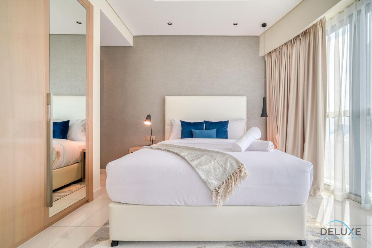 Polished 3br At Damac Towers By Paramount A Business Bay By Deluxe Homes Appartement