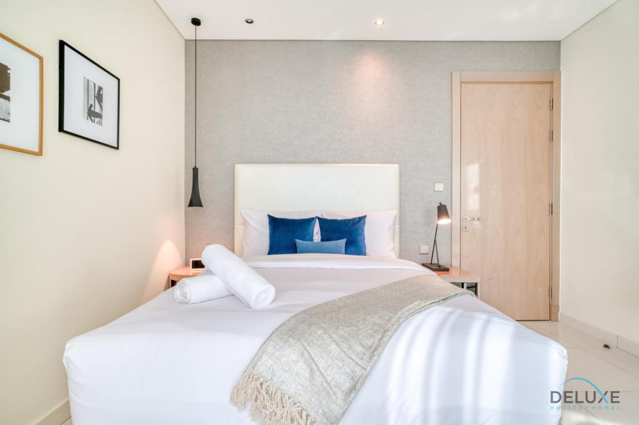 Polished 3br At Damac Towers By Paramount A Business Bay By Deluxe Homes Appartement *