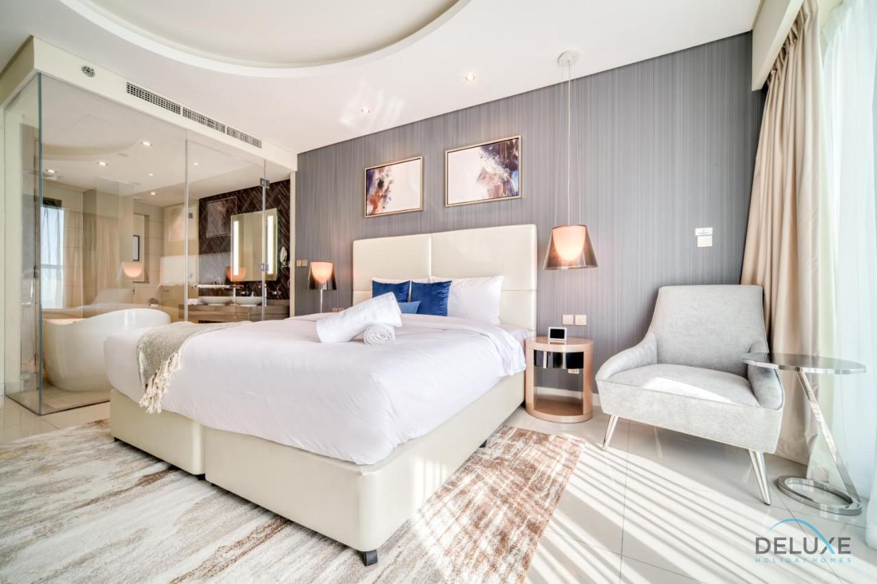 Polished 3br At Damac Towers By Paramount A Business Bay By Deluxe Homes Dubaï