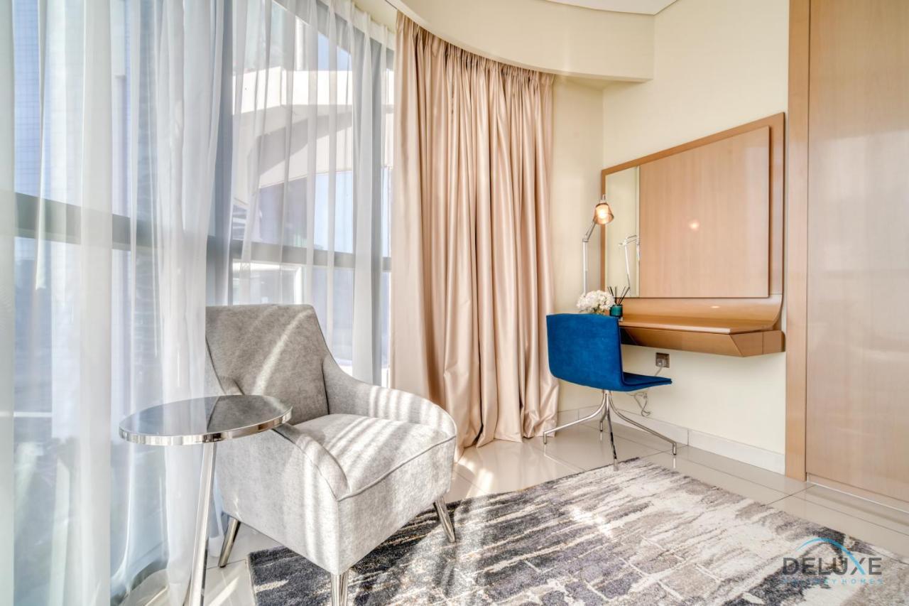 Polished 3br At Damac Towers By Paramount A Business Bay By Deluxe Homes Appartement Dubaï