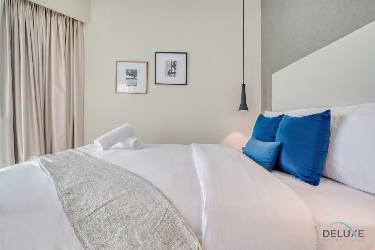 Appartement Polished 3br At Damac Towers By Paramount A Business Bay By Deluxe Homes *