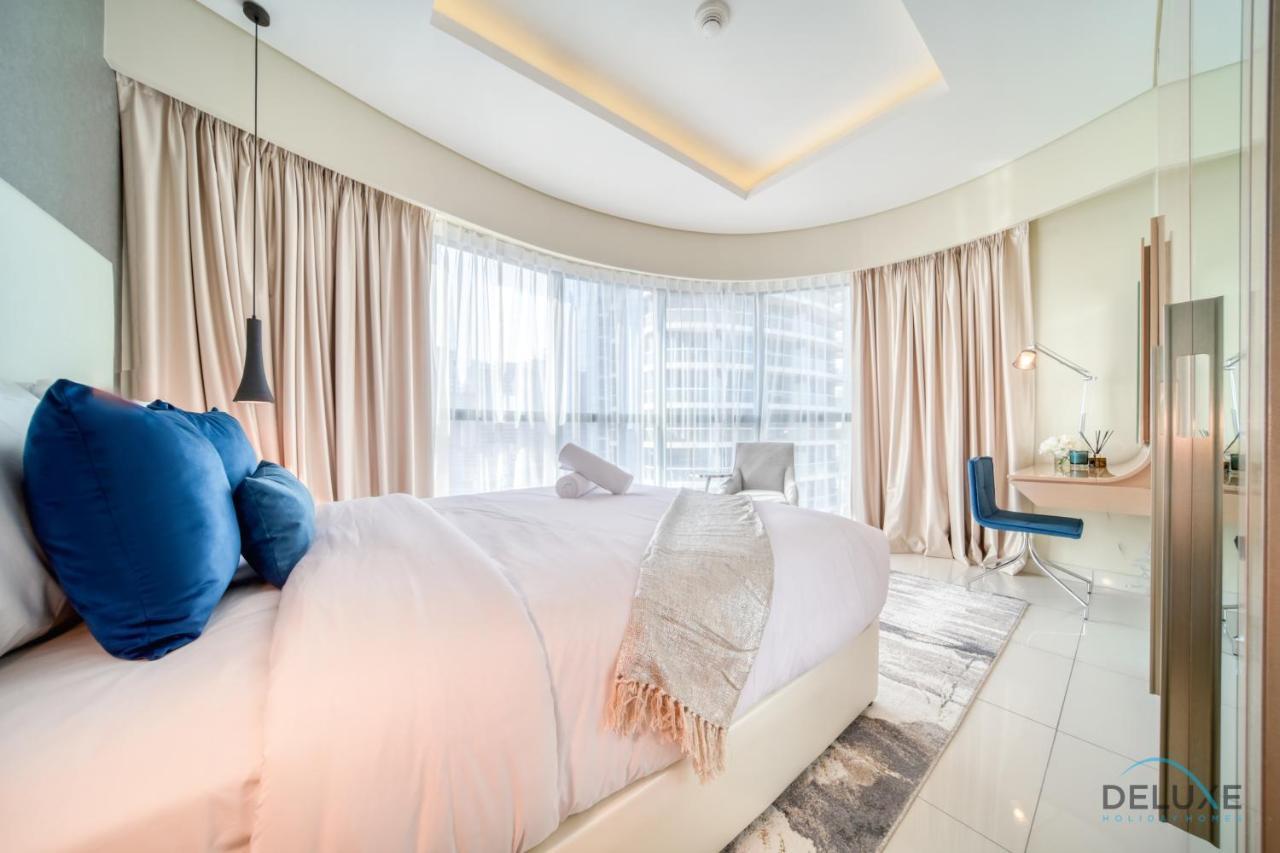 Polished 3br At Damac Towers By Paramount A Business Bay By Deluxe Homes * Dubaï