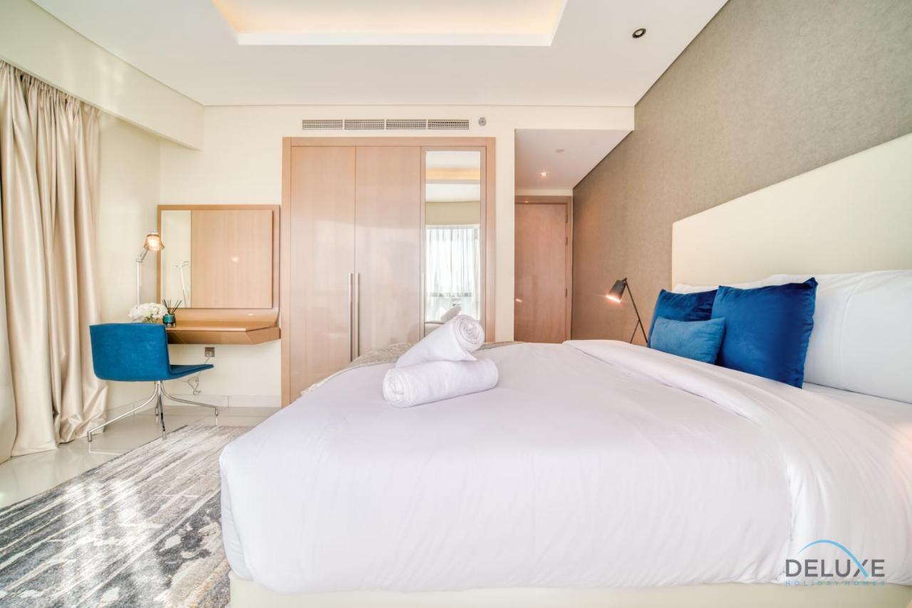 Polished 3br At Damac Towers By Paramount A Business Bay By Deluxe Homes Appartement *