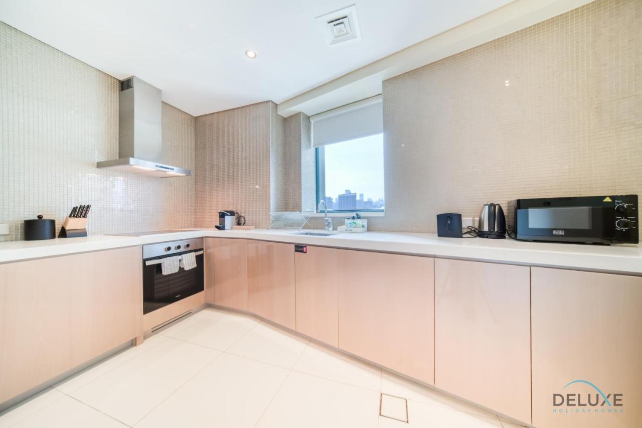 Appartement Polished 3br At Damac Towers By Paramount A Business Bay By Deluxe Homes *