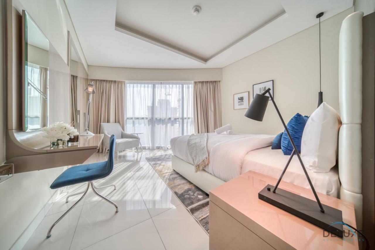 Appartement Polished 3br At Damac Towers By Paramount A Business Bay By Deluxe Homes