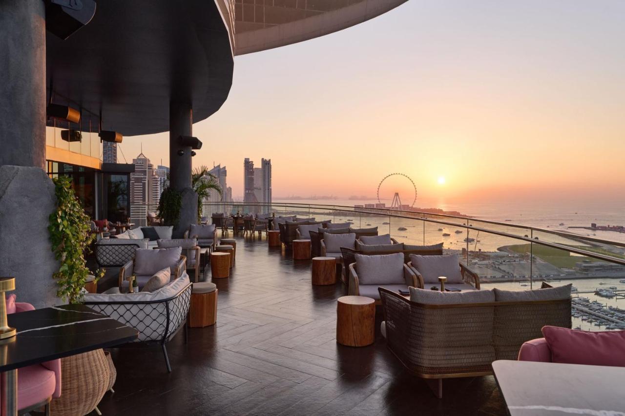 W - Mina Seyahi (adults Only) Dubai