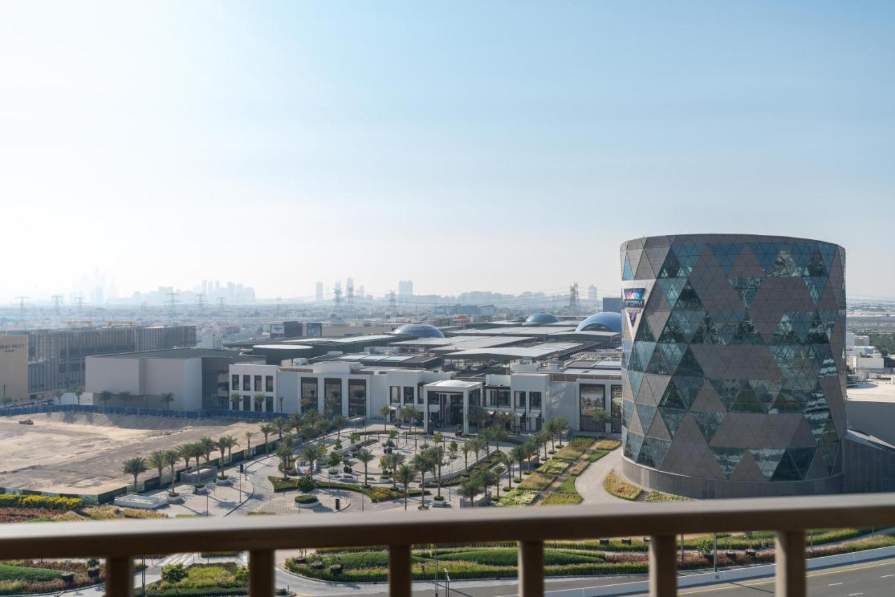Appartement Lux Bnb Collective-1 -dubai Hills