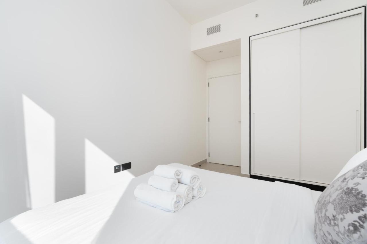 Lux Bnb Collective-1 -dubai Hills Appartement