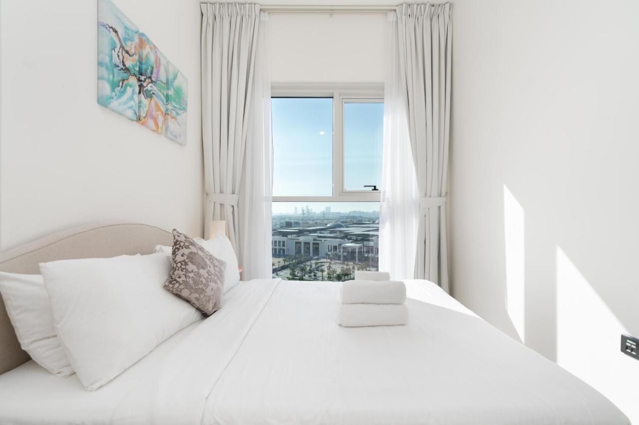 Lux Bnb Collective-1 -dubai Hills Appartement