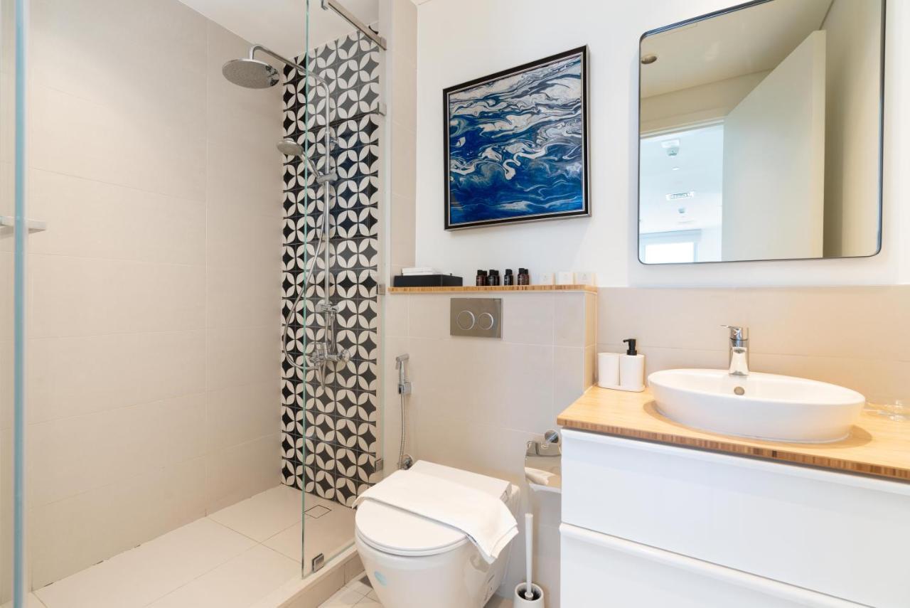 Lux Bnb Collective-1 -dubai Hills Appartement