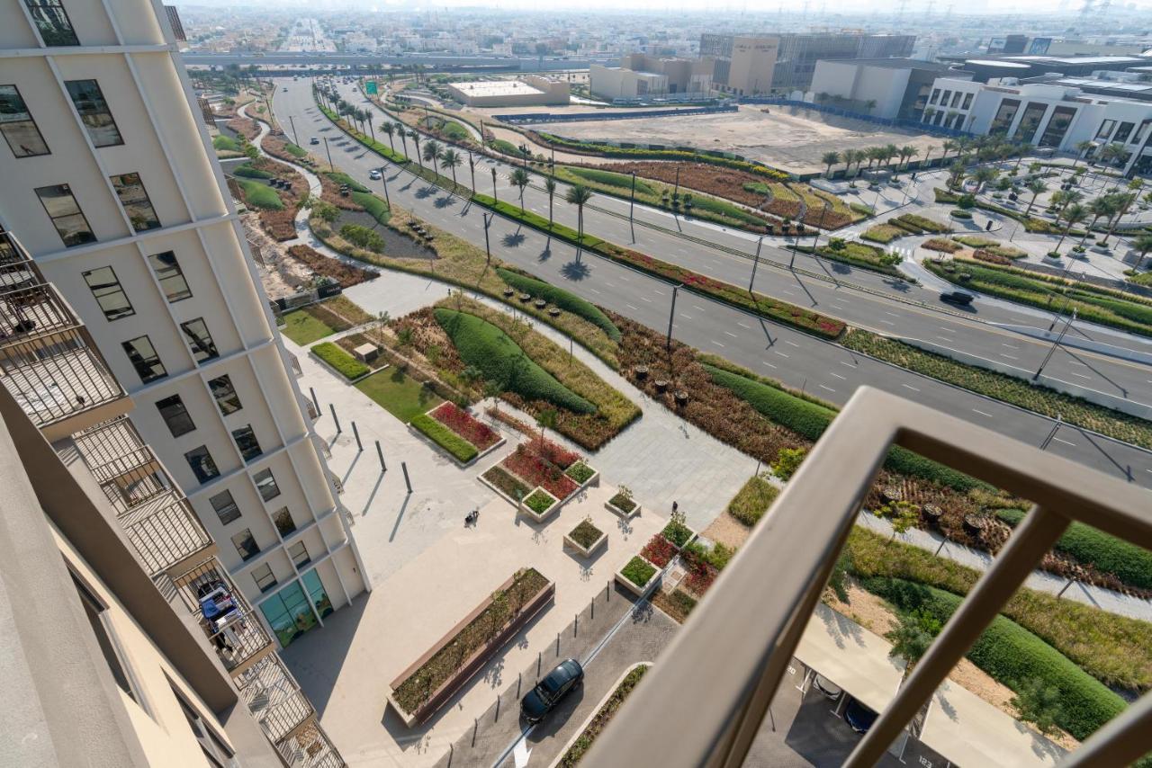 Lux Bnb Collective-1 -dubai Hills Appartement