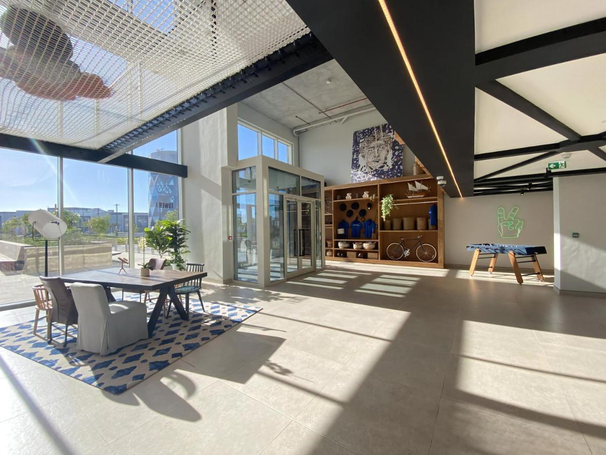 Lux Bnb Collective-1 -dubai Hills Appartement Dubai