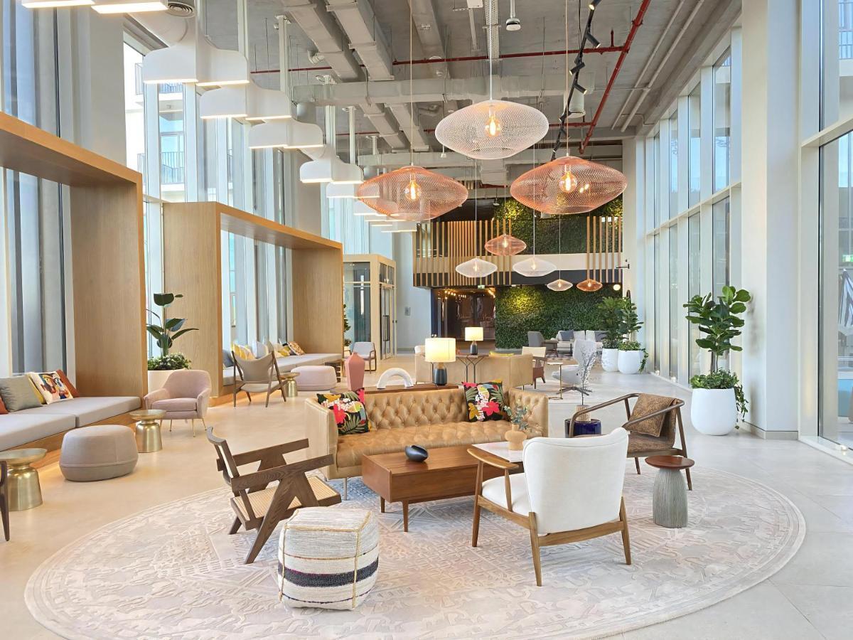 Appartement Lux Bnb Collective-1 -dubai Hills Dubai