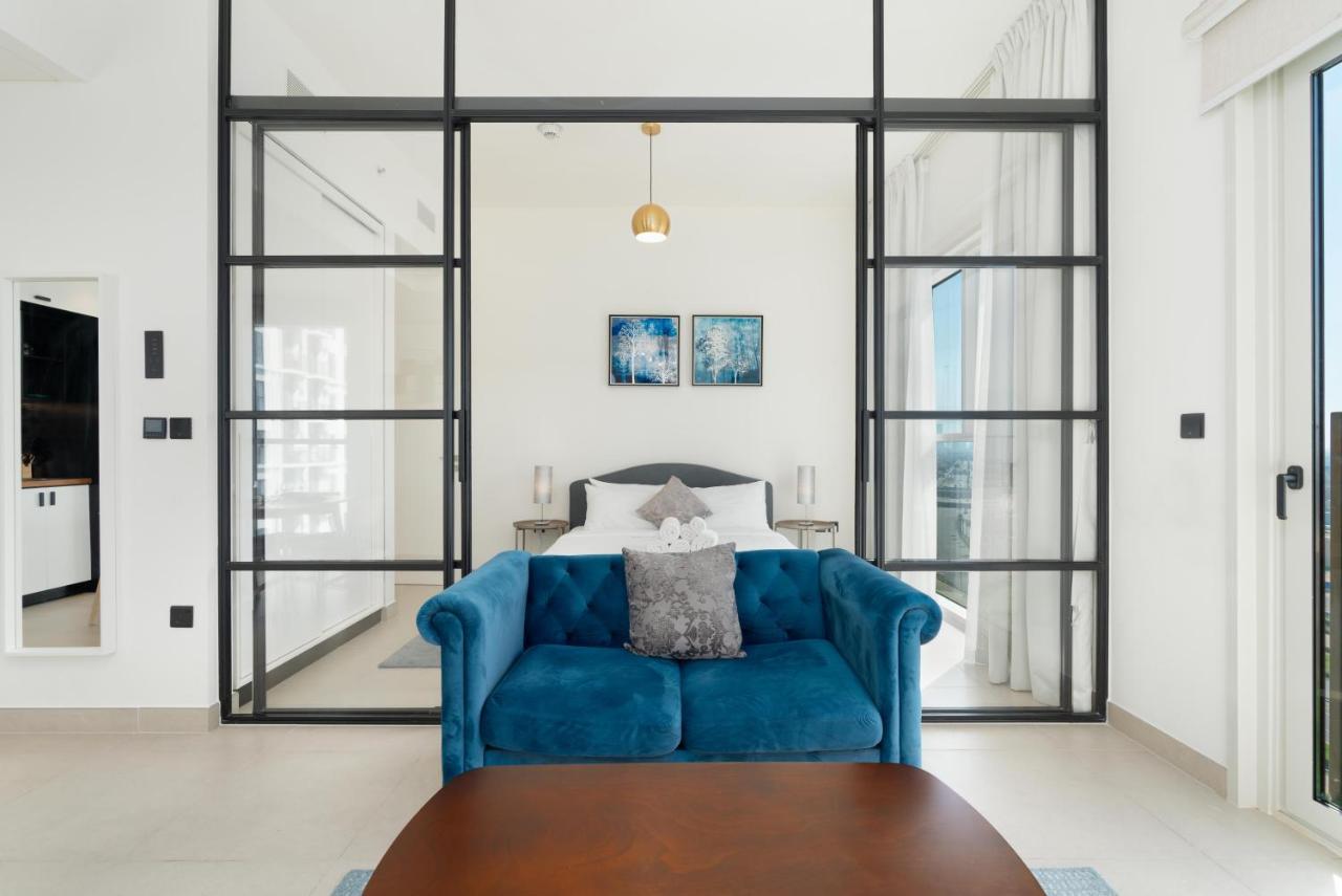 Appartement Lux Bnb Collective-1 -dubai Hills Dubai