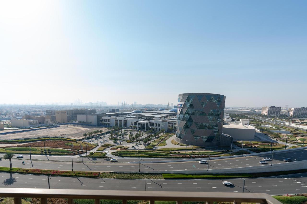 Lux Bnb Collective-1 -dubai Hills Appartement Dubai