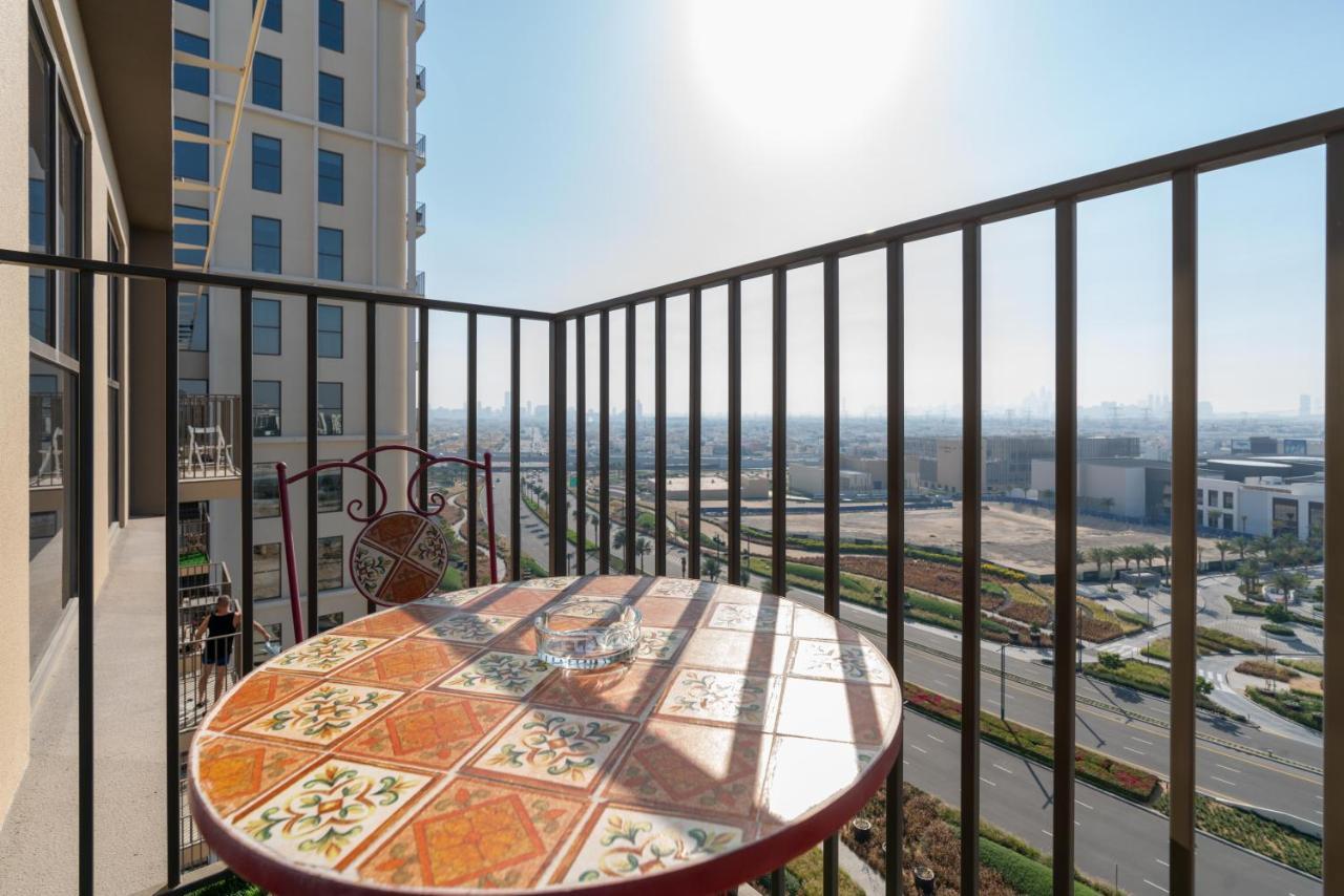 Lux Bnb Collective-1 -dubai Hills Appartement *