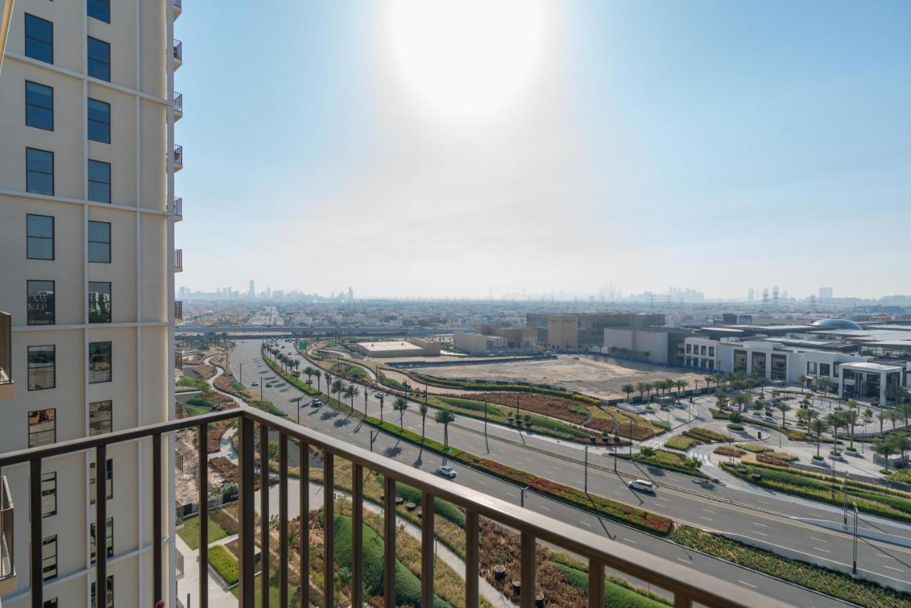 Lux Bnb Collective-1 -dubai Hills Appartement Dubai