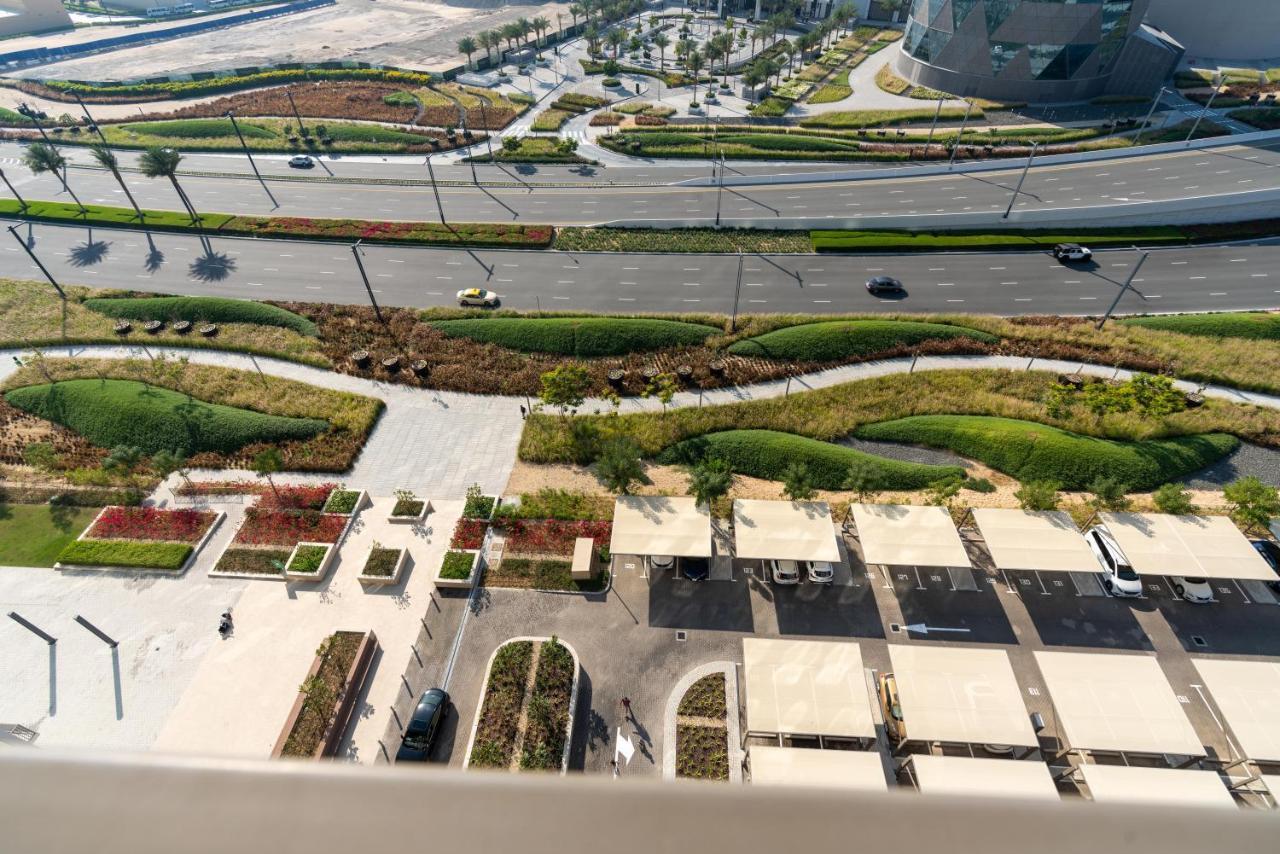 Lux Bnb Collective-1 -dubai Hills Appartement *
