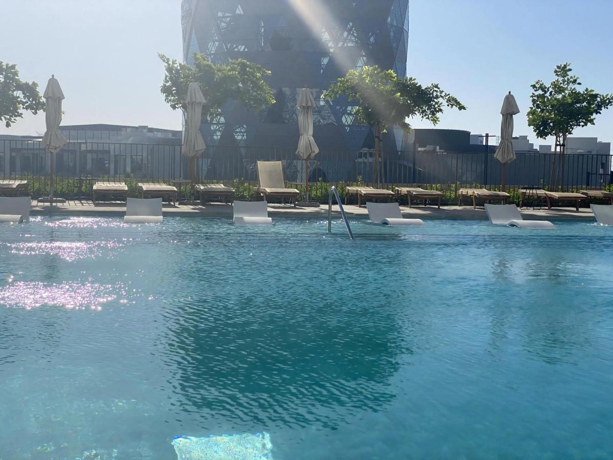 Appartement Lux Bnb Collective-1 -dubai Hills *