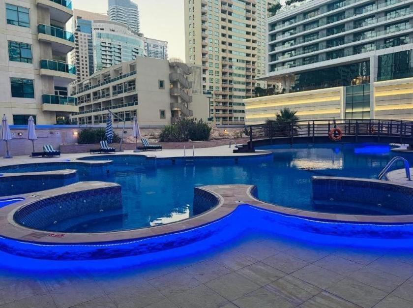 Horizon Marina Lägenhet Dubai