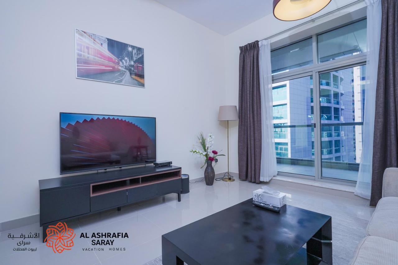 Alasharafia Saray, Spacious 1br In Sport