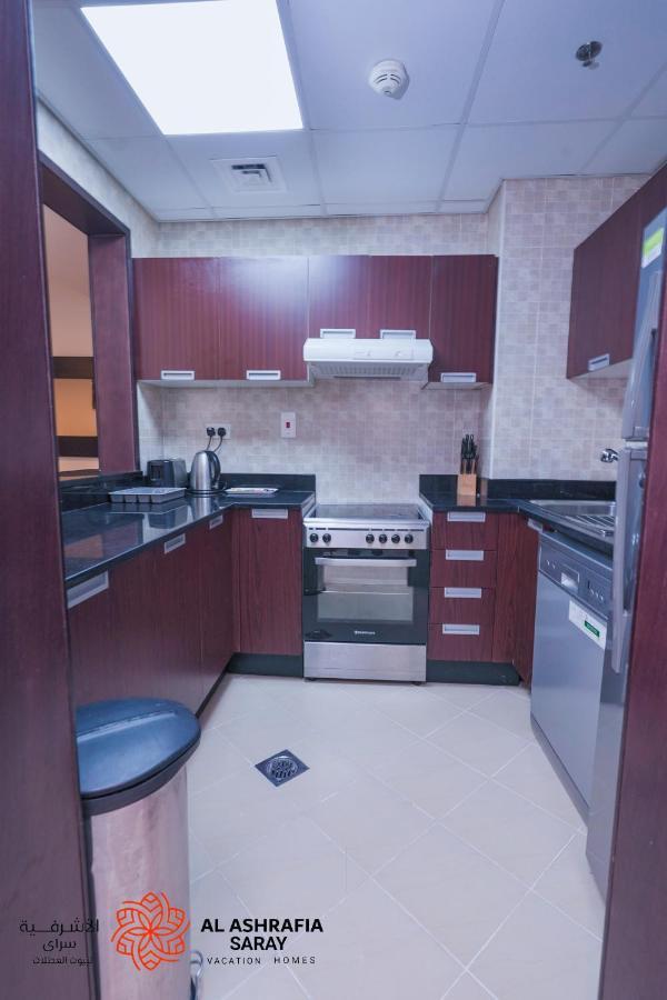 Alasharafia Saray, Spacious 1br In Sport Apartment