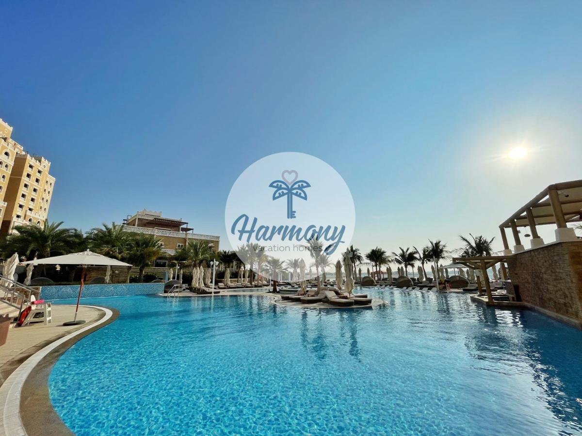 Harmony - Balqis Apartment