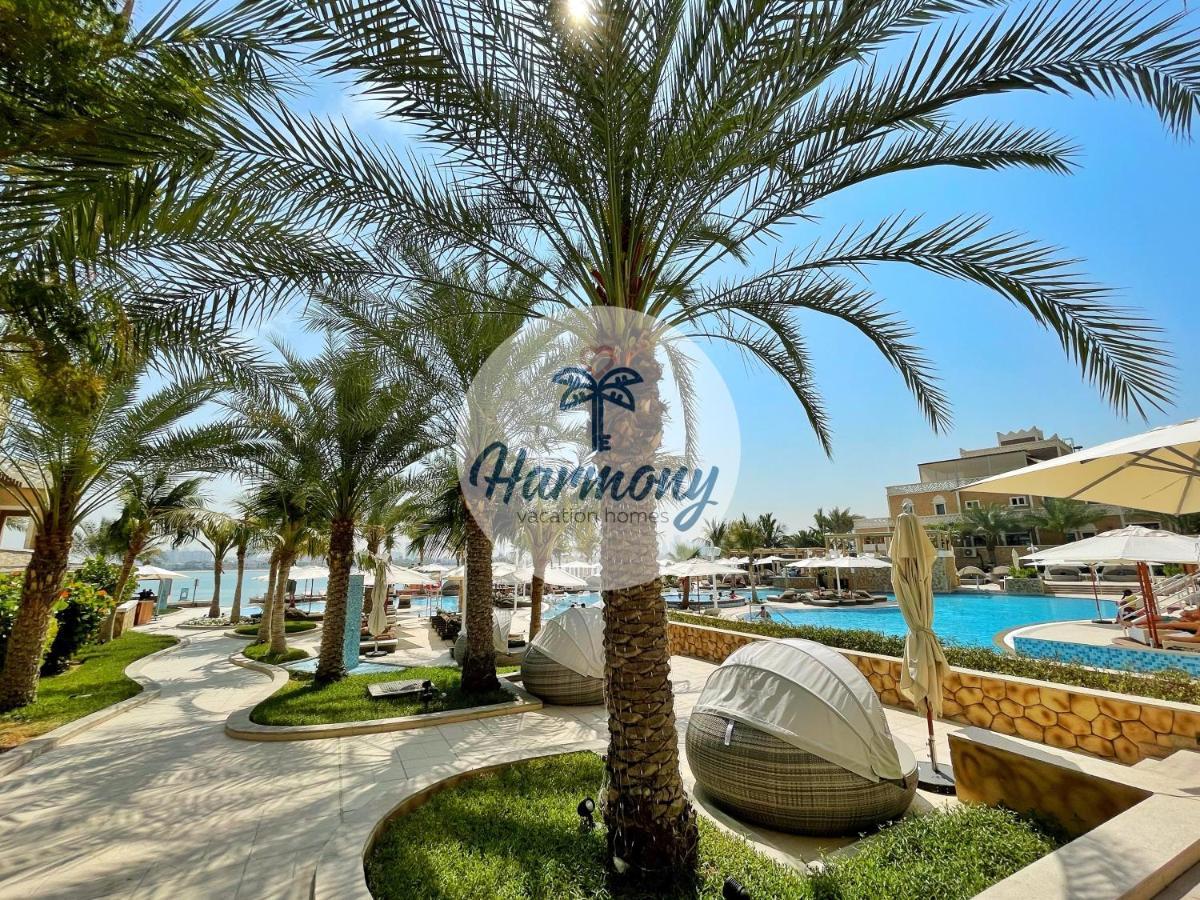 Apartment Harmony - Balqis