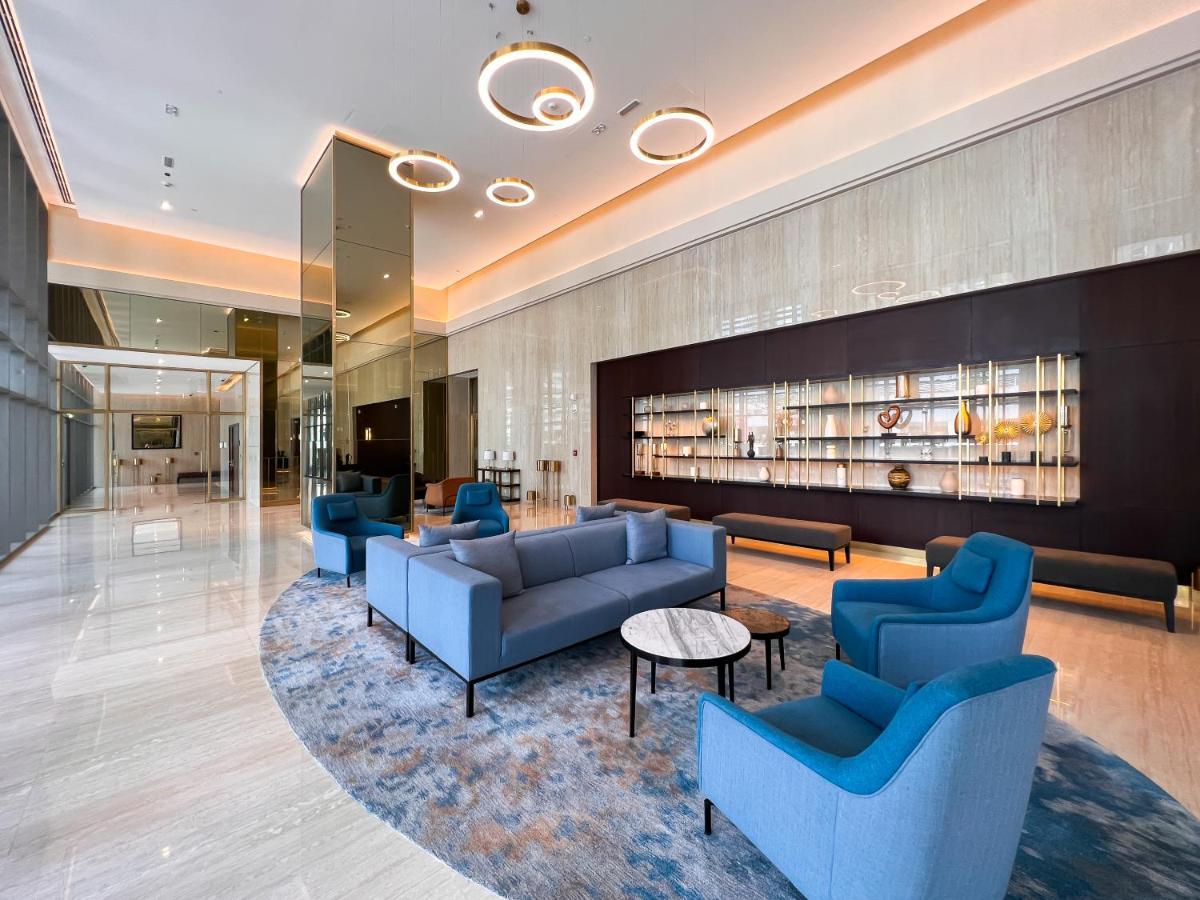 Apartamento Vogue Downtown - Bellevue Towers Dubái