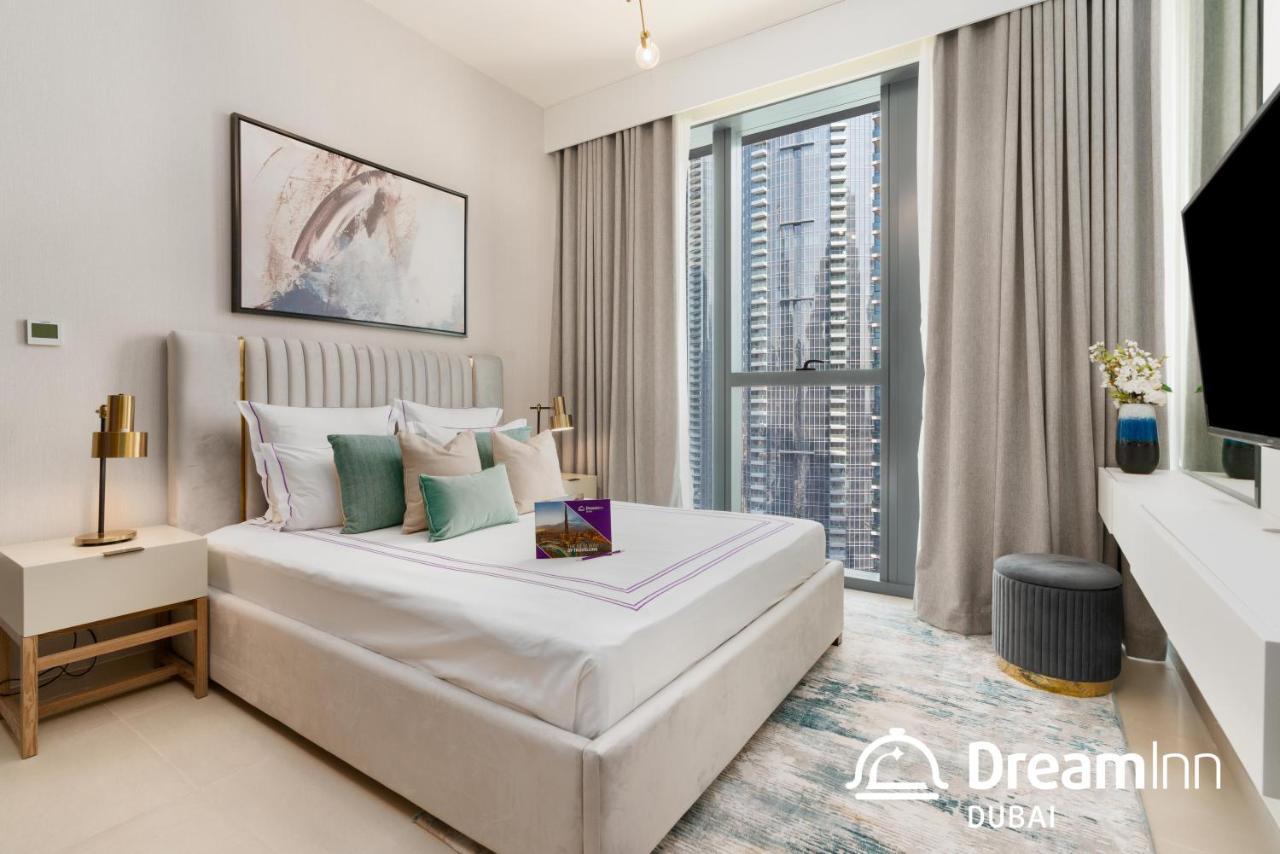Dream Apartments- Boulevard Heights Apartamento
