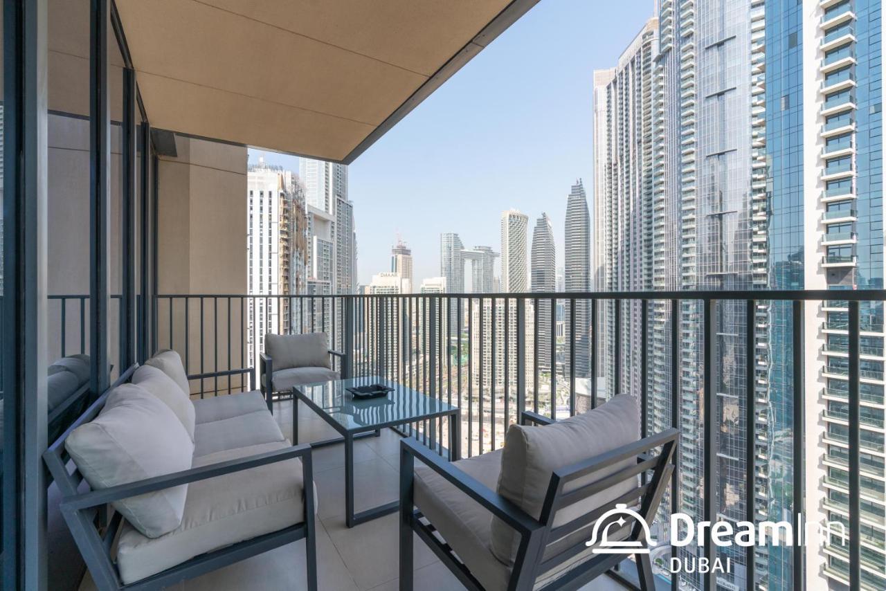 Apartamento Dream Apartments- Boulevard Heights *