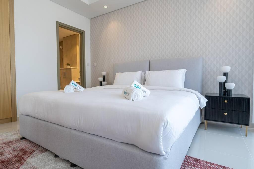 La Dolce By Suiteable Interiors * Dubaï