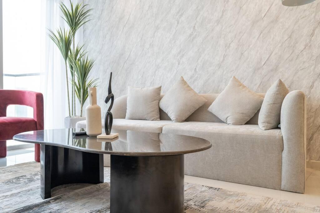 La Dolce By Suiteable Interiors * Dubaï