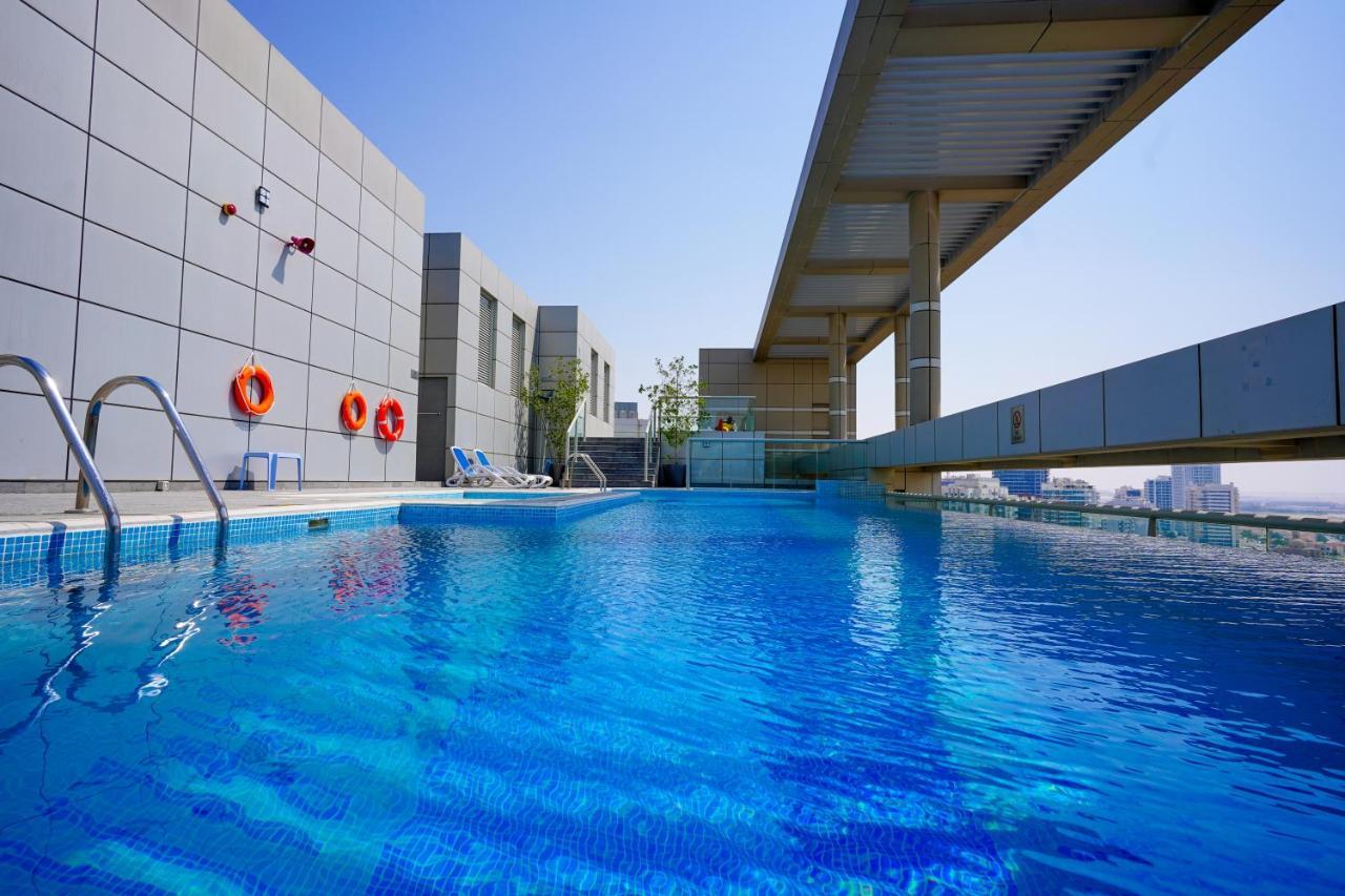 Alasharafia Saray, Spacious 1br In Sport Apartment *