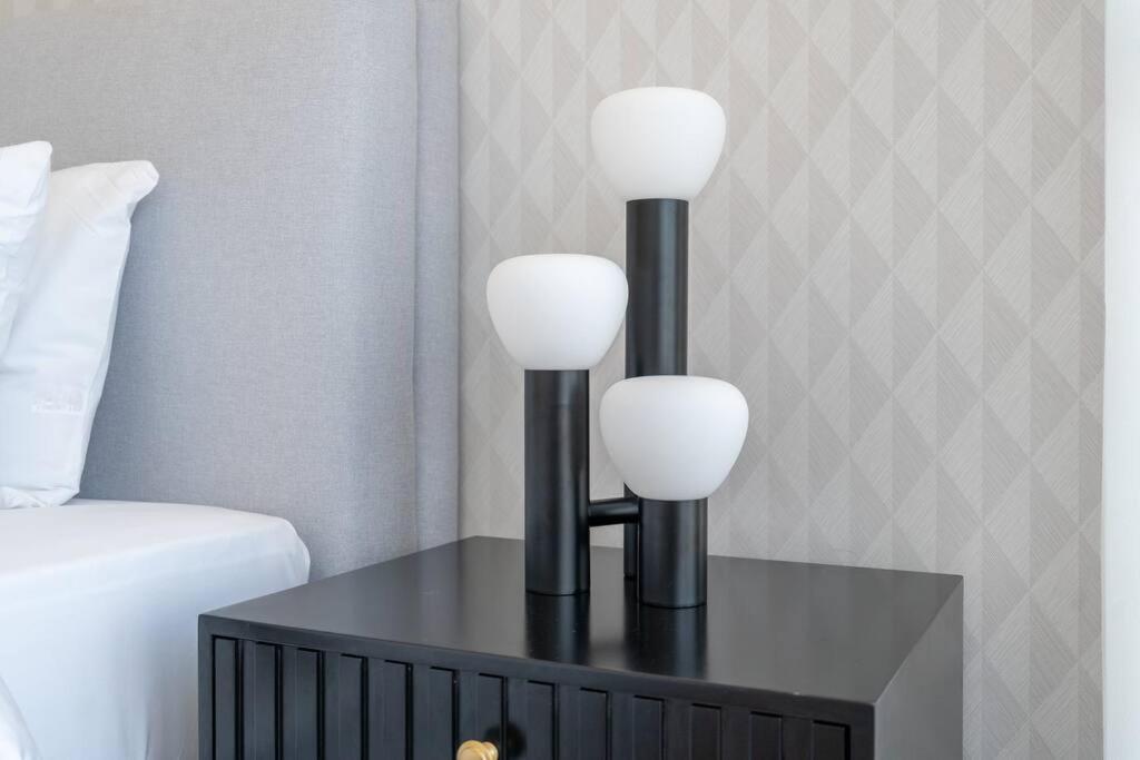 La Dolce By Suiteable Interiors Appartement Dubaï