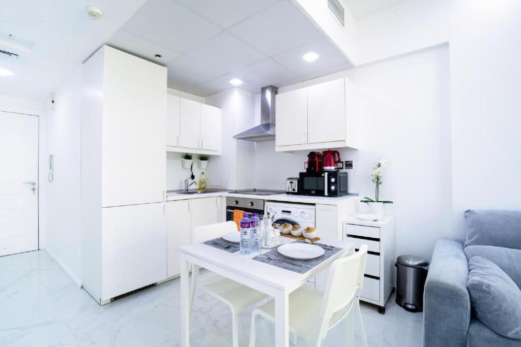 Apartamento Manchester Tower