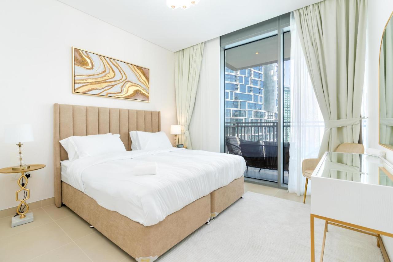 Marinavista Bluewaters Island 52 42 Marina 2 Br-beach-sea View Casa vacanze Dubai