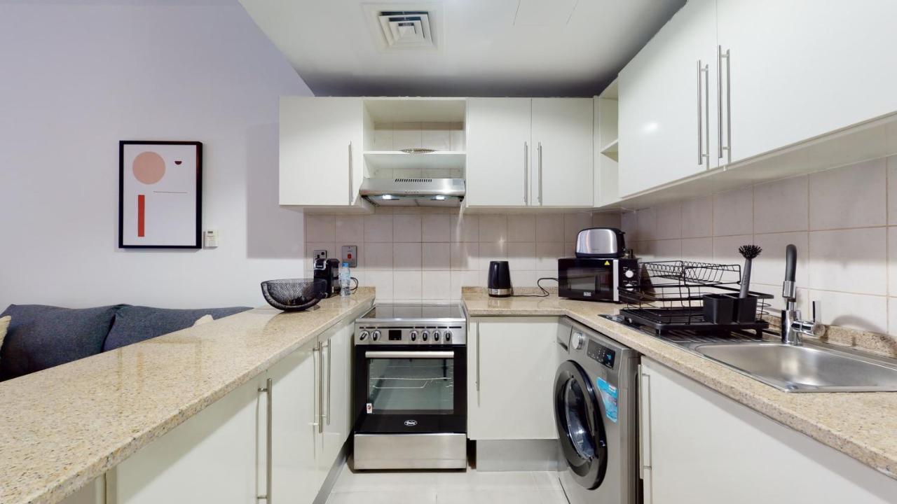 Da84 - Chic In Arch Tower Apartamento