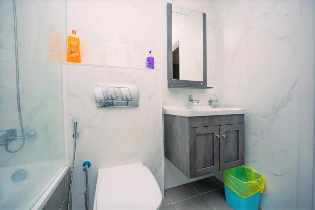 Apartamento Royal Casa- Marina Diamond 2 Dubái