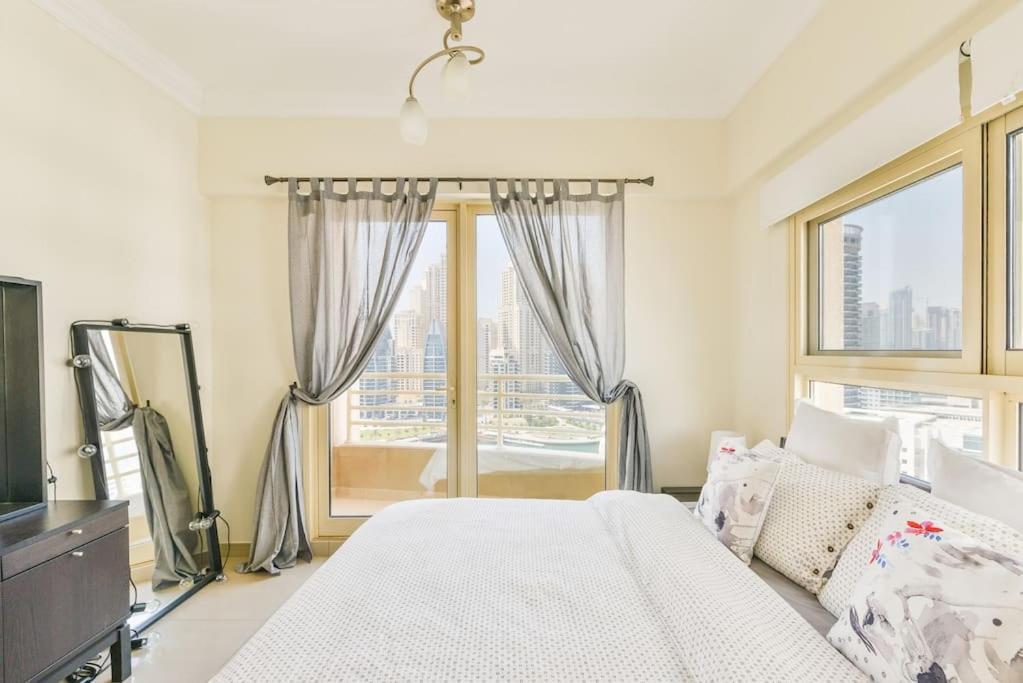 Apartment The View For Marina! Dubai
