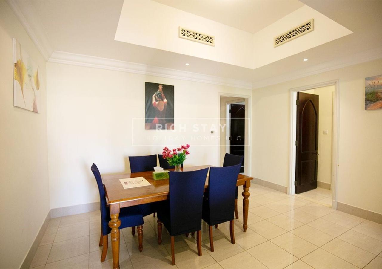 Incredible 2br Apartment, Downtown With Burj & Mall View By Rich * Dubái