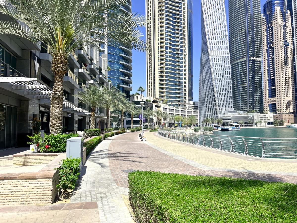Apartamento Newly Renovated Marina & Sea View Family