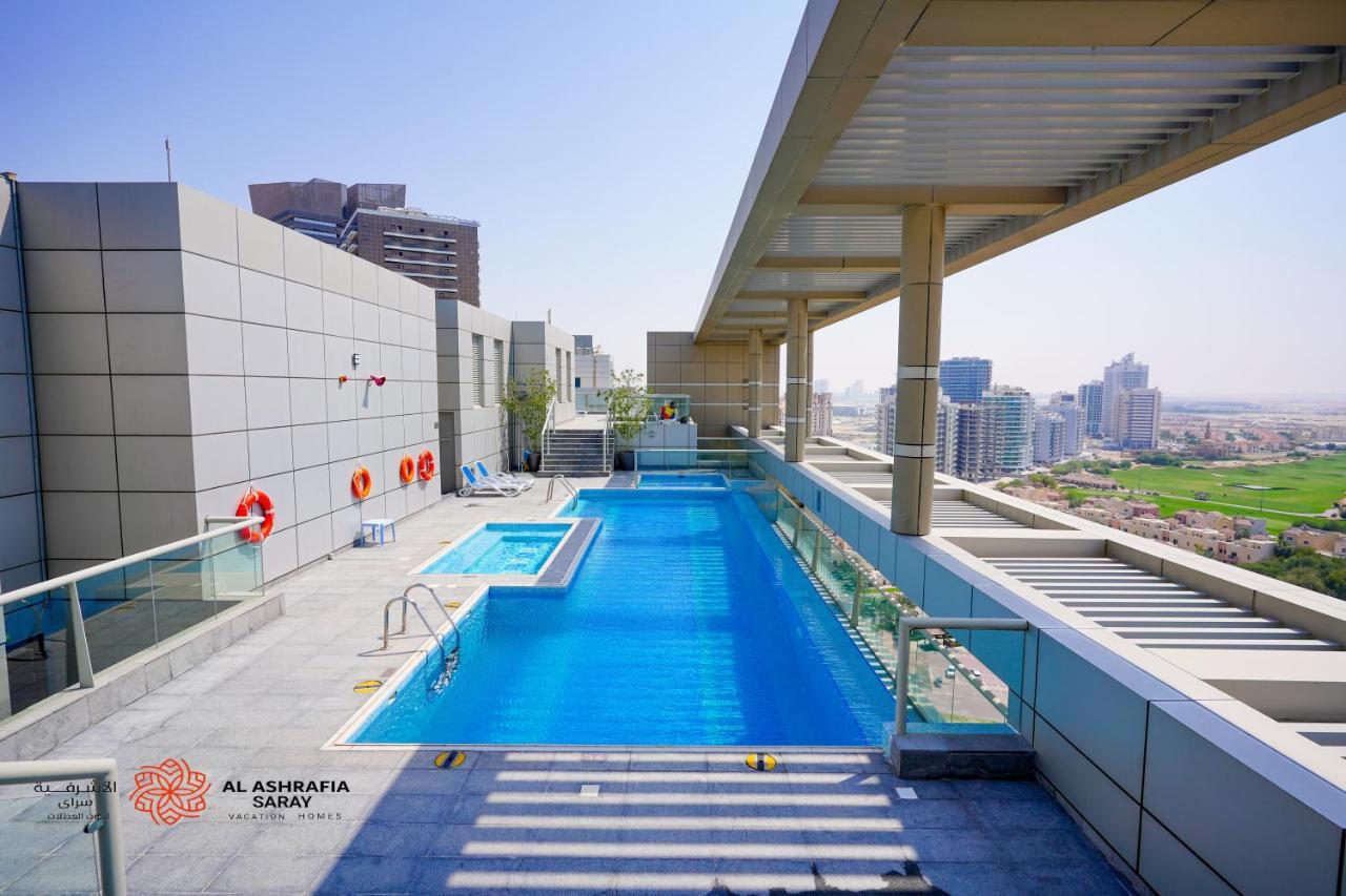 Apartamento Great 1br In Sport *