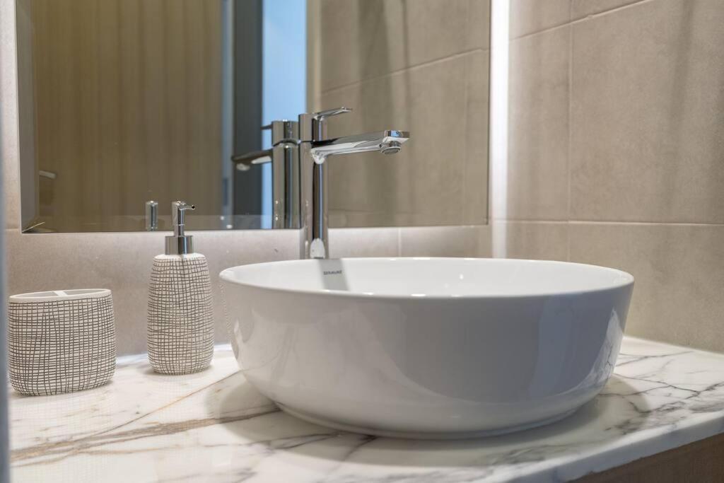 Appartement La Dolce By Suiteable Interiors Dubaï