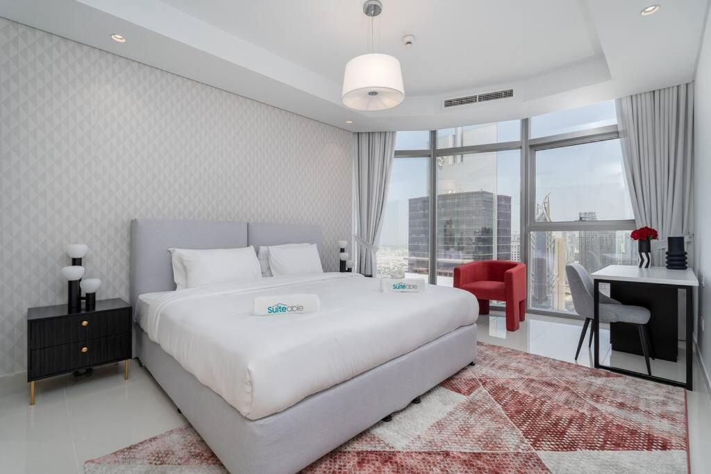 La Dolce By Suiteable Interiors * Dubaï