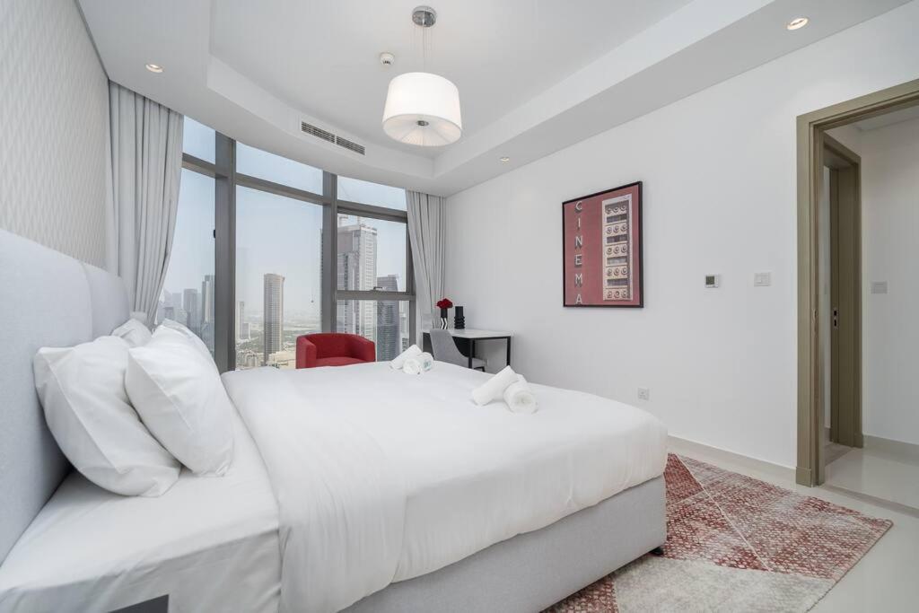 La Dolce By Suiteable Interiors Appartement Dubaï